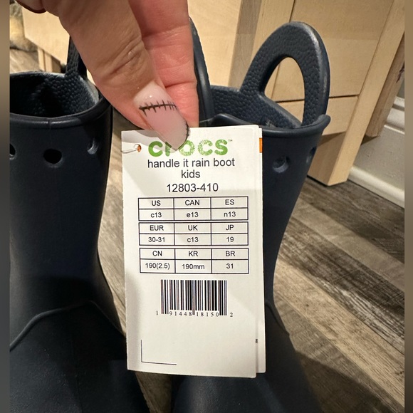 COPY - Crocs - Picture 4 of 4